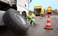 ADAC Lkw-Pannenstatistik 2012: Čedalje več dela za rumene angele