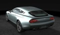 Aston Martin virage shooting brake by Zagato: Nova unikatna kreacija