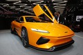Italdesign GTZero concept: Električno gnani  Shooting-Brake 