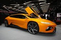 Italdesign GTZero concept: Električno gnani  Shooting-Brake 