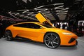 Italdesign GTZero concept: Električno gnani  Shooting-Brake 