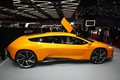 Italdesign GTZero concept: Električno gnani  Shooting-Brake 