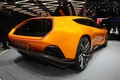 Italdesign GTZero concept: Električno gnani  Shooting-Brake 