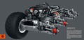AVTOROS shaman 8x8 ATV: Neustavljivi Rus