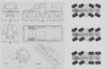 AVTOROS shaman 8x8 ATV: Neustavljivi Rus