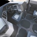 AVTOROS shaman 8x8 ATV: Neustavljivi Rus