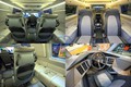 AVTOROS shaman 8x8 ATV: Neustavljivi Rus