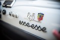FIAT-Abarth & Silverstone Auctions: Naprodaj Abarth 695 SS in Abarth OT 1000 coupé 