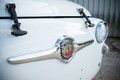 FIAT-Abarth & Silverstone Auctions: Naprodaj Abarth 695 SS in Abarth OT 1000 coupé 