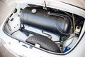 FIAT-Abarth & Silverstone Auctions: Naprodaj Abarth 695 SS in Abarth OT 1000 coupé 