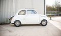 FIAT-Abarth 695 SS