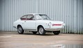 FIAT-Abarth & Silverstone Auctions: Naprodaj Abarth 695 SS in Abarth OT 1000 coupé 