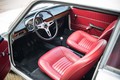 FIAT-Abarth & Silverstone Auctions: Naprodaj Abarth 695 SS in Abarth OT 1000 coupé 