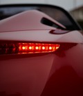 Alfa Romeo 2uettottanta by Pininfarina: Moderni  Duetto 