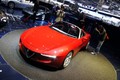 Alfa Romeo 2uettottanta by Pininfarina: Moderni  Duetto 