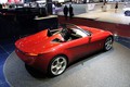 Alfa Romeo 2uettottanta by Pininfarina: Moderni  Duetto 