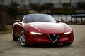 Alfa Romeo 2uettottanta by Pininfarina: Moderni  Duetto 