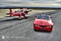 Alfa Romeo R.Z.  Il Mostro  by Vilner: Oživitev italijanske  pošasti  