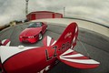 Alfa Romeo R.Z.  Il Mostro  by Vilner: Oživitev italijanske  pošasti  