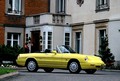 Alfa Romeo spider Nuova Duetto