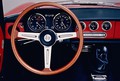 Alfa Romeo spider duetto