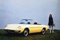 Alfa Romeo spider Coda tronca
