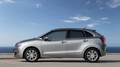 Suzuki vitara brezza & baleno: Več kot odličen sprejem pri kupcih