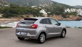 Suzuki vitara brezza & baleno: Več kot odličen sprejem pri kupcih