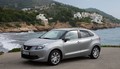 Suzuki vitara brezza & baleno: Več kot odličen sprejem pri kupcih