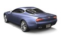Aston-Martin DBS coupé & DB9 spider Zagato centennial:  Haute Couture 
