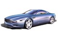 Aston-Martin DBS coupé & DB9 spider Zagato centennial:  Haute Couture 