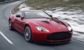 Aston-Martin V12 Zagato 