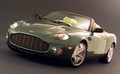 Aston Martin AR1 Zagato