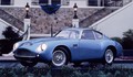 Aston Martin DB4 GTZ 