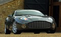 Aston Martin DB7 Zagato