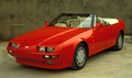 Aston Martin V8 Volante Zagato 