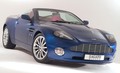 Aston Martin Vanquish Roadster Zagato