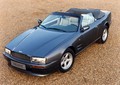 Aston Martin virage & virage volante: Prihod druge generacije modela virage