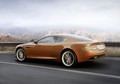 Aston Martin virage & virage volante: Prihod druge generacije modela virage
