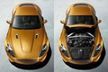 Aston Martin virage & virage volante: Prihod druge generacije modela virage