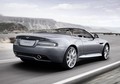 Aston Martin virage & virage volante: Prihod druge generacije modela virage