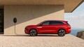 BYD ATTO 8 : BYD predstavlja paradni SUV s tehnologijo hitrega polnjenja FLASH Charging