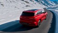 BYD ATTO 8 : BYD predstavlja paradni SUV s tehnologijo hitrega polnjenja FLASH Charging