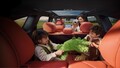 BYD ATTO 8 : BYD predstavlja paradni SUV s tehnologijo hitrega polnjenja FLASH Charging