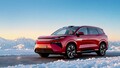 BYD ATTO 8 : BYD predstavlja paradni SUV s tehnologijo hitrega polnjenja FLASH Charging