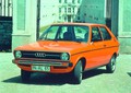 Audi 50