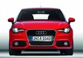 Audi A1: Audi se vrača v razred  superminijev 