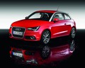 Audi A1: Audi se vrača v razred  superminijev 
