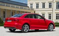 Audi A3 limousine: Audijeva vrnitev v segment kompaktnih limuzin