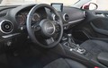 Audi A3 limousine: Audijeva vrnitev v segment kompaktnih limuzin